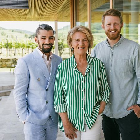 Malat Weingut Und Hotel Furth bei Gottweig Exterior photo