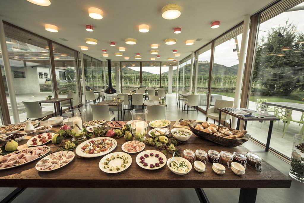 Malat Weingut Und Hotel Furth bei Gottweig Exterior photo
