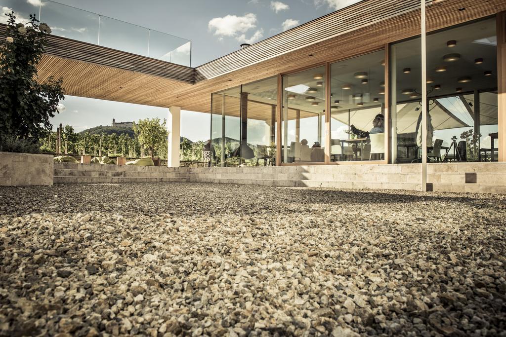 Malat Weingut Und Hotel Furth bei Gottweig Exterior photo