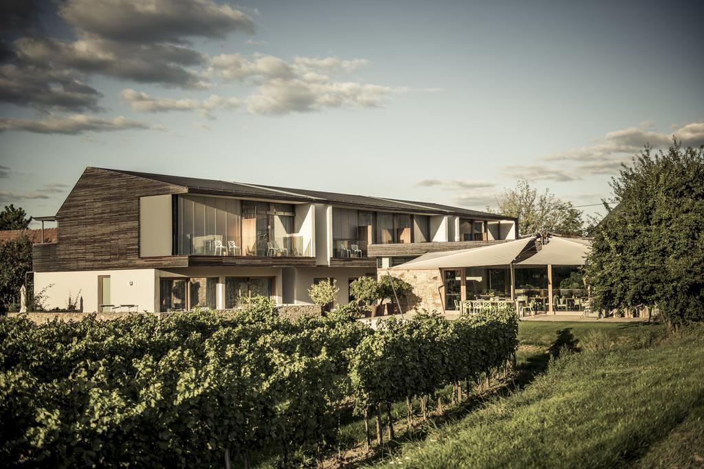 Malat Weingut Und Hotel Furth bei Gottweig Exterior photo