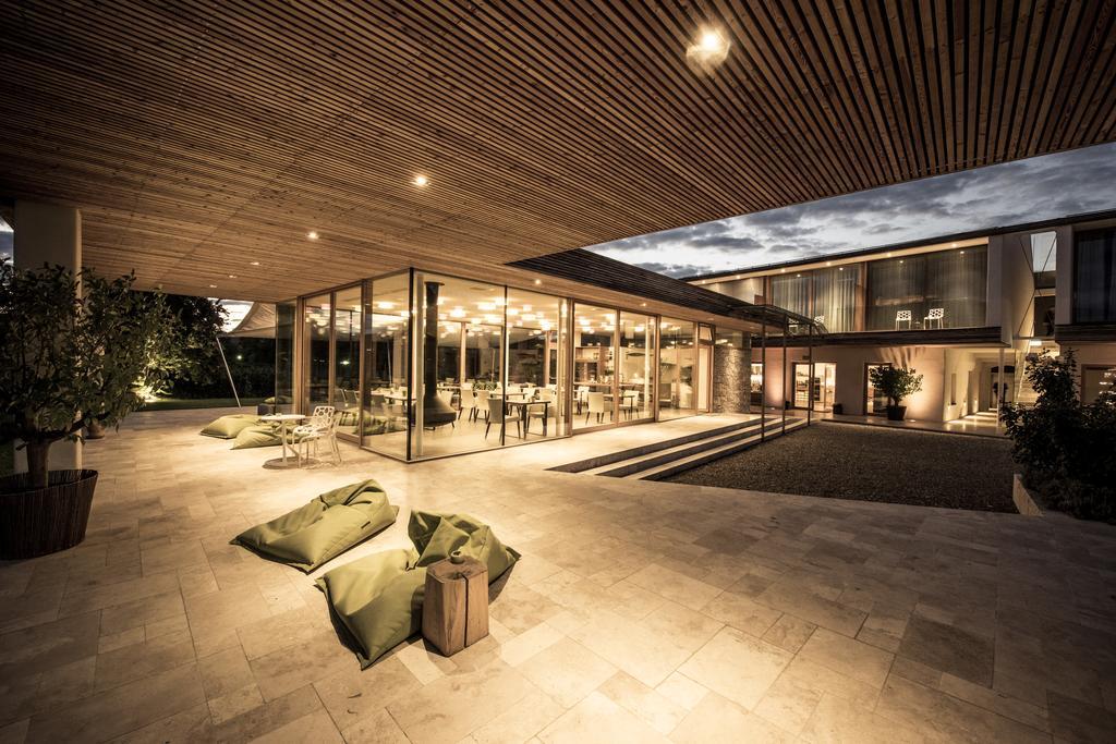 Malat Weingut Und Hotel Furth bei Gottweig Exterior photo